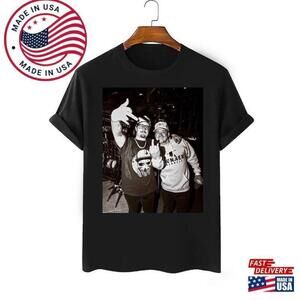 Hardy Wallen Country Music Festival Fan Graphic Unisex T-Shirt